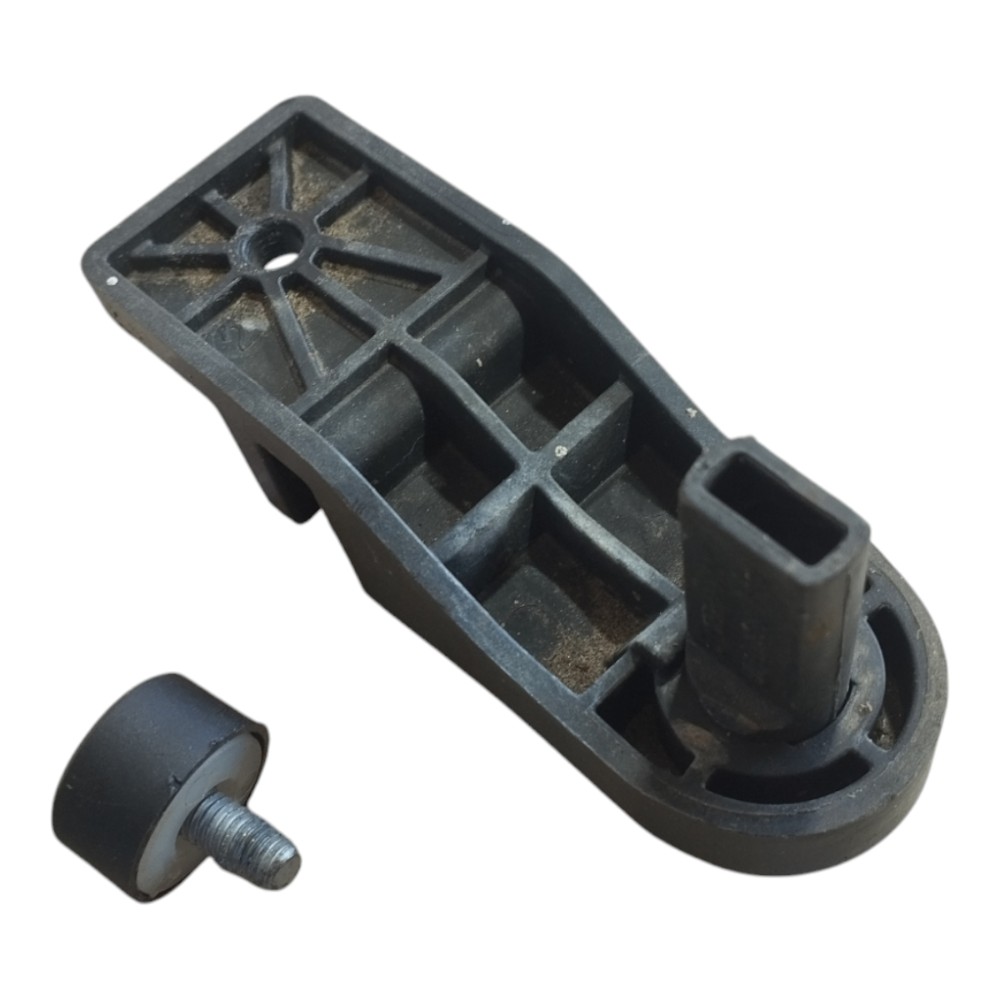 Suporte Radiador Esquerdo Land Rover Defender 2022 V645 8