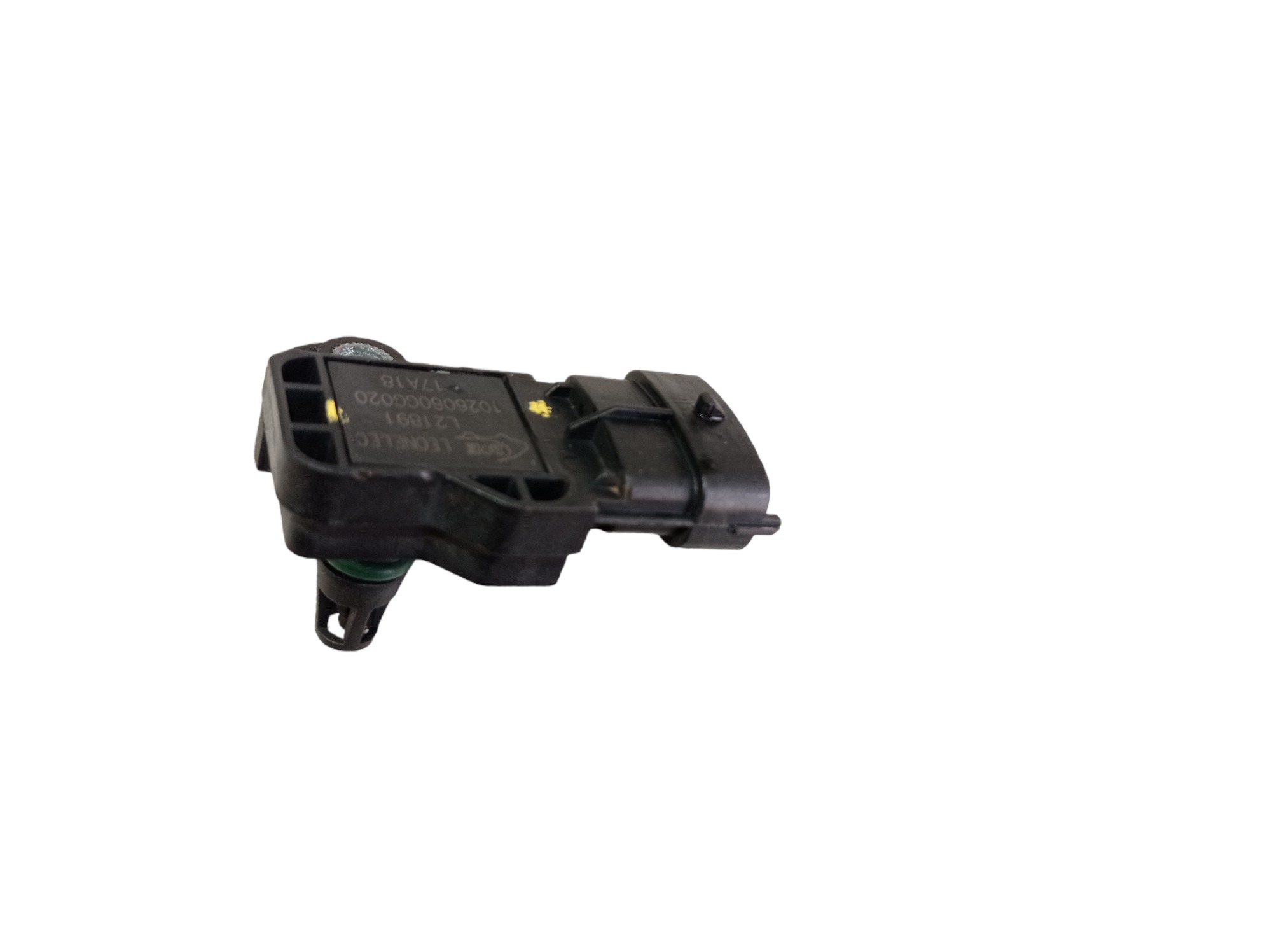 Sensor Velocidade Jac T40 1.5 2019 V565 1
