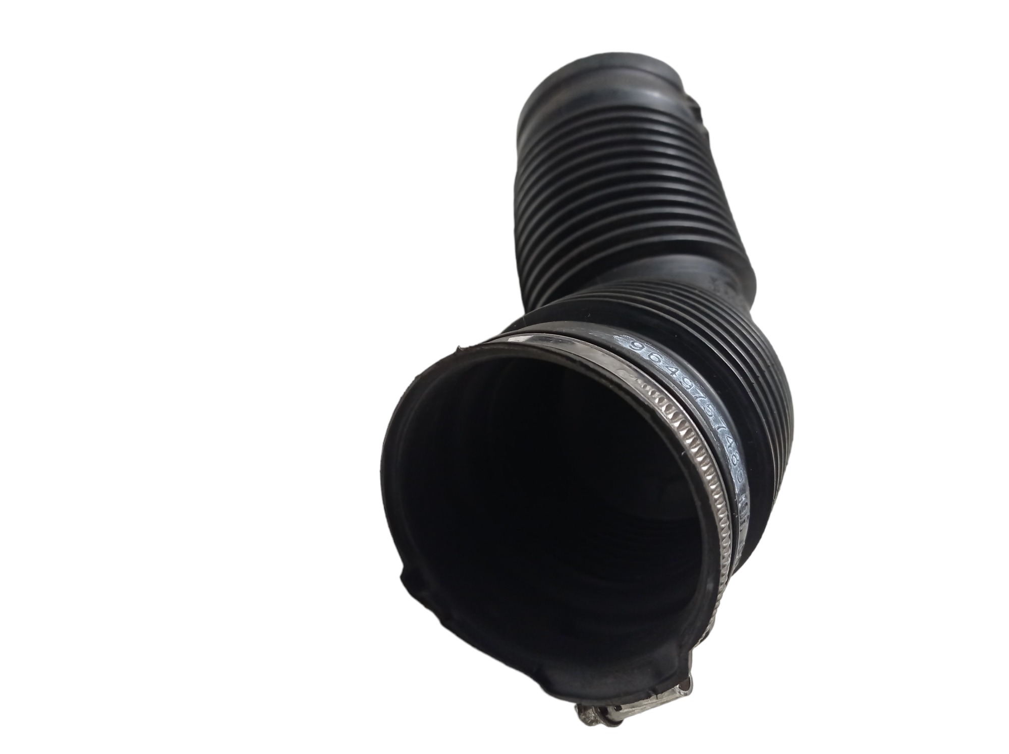Mangueira Do Filtro De Ar Peugeot 307 20s 2007 V241 5