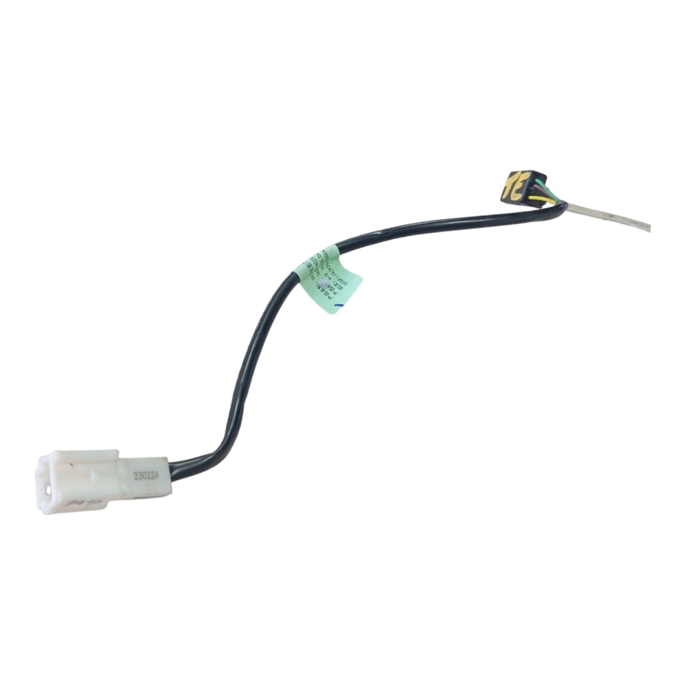 Led Porta Traseira Esquerda Byd Song Plus 2024 V631 1