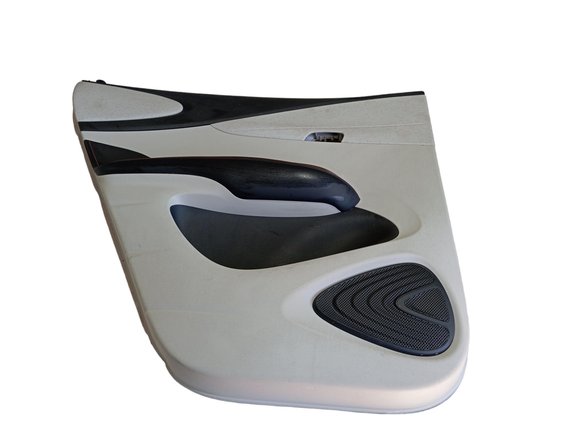 Forro Porta Traseira Esquerda Byd Dolphin Gs 2024 2025 V594 4