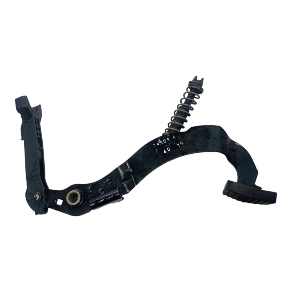 Pedal Embreagem Peugeot 207 2009 2014 74801a V282 7