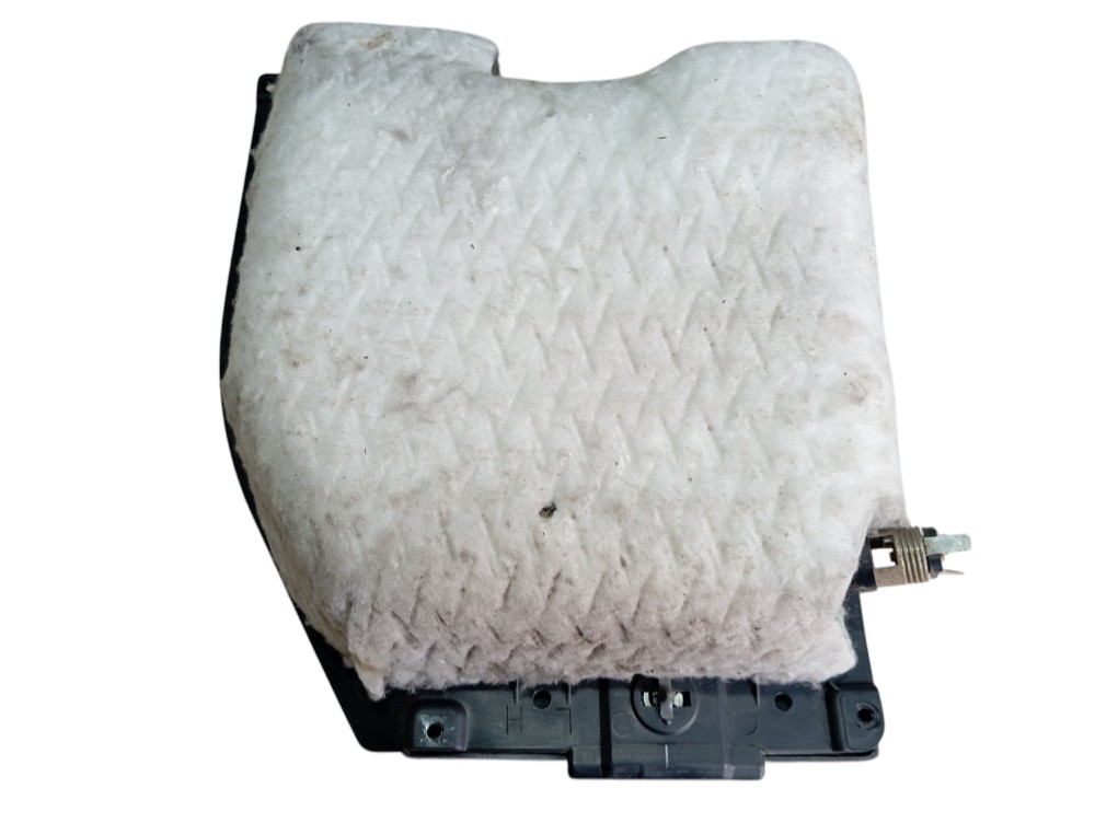 Porta Treco Porta Mala Esquerdo Subaru Legacy Outback 2002 1