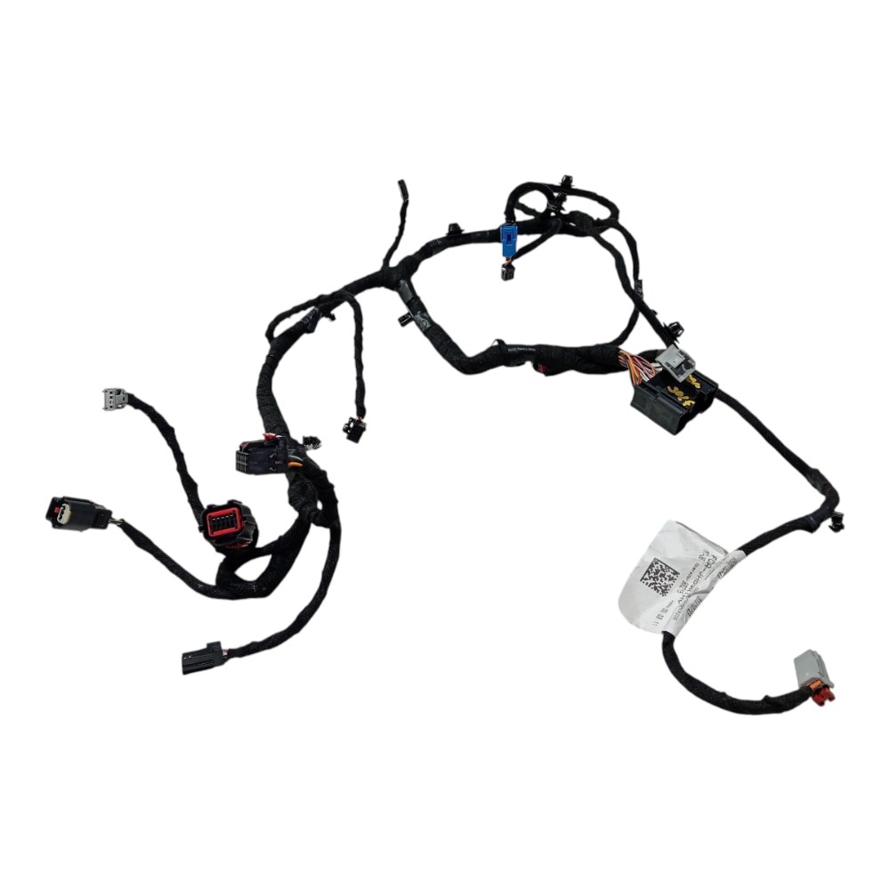 Chicote Console Ram Rampage Rt 2.0 2023 2025 V664 10