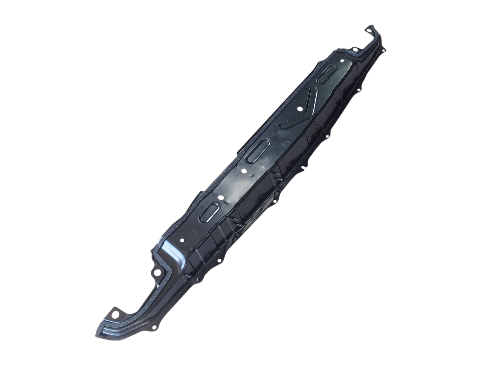 Suporte Painel Frontal Byd Dolphin Gs 2024 2025 V596 5