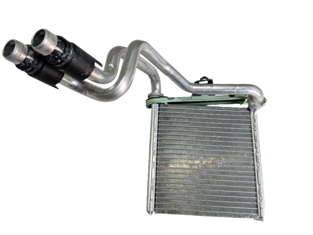 Radiador Ar Quente Vw Nivus Hl Tsi 1.0 2024 V608 2
