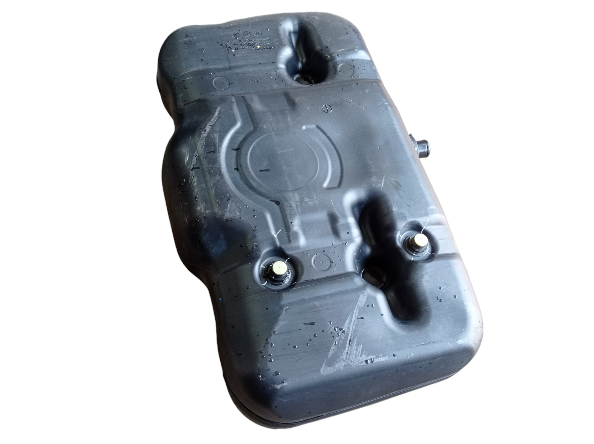Tanque Combustível Honda Hrv Touring 1.5 2020 A 2025 V602 3
