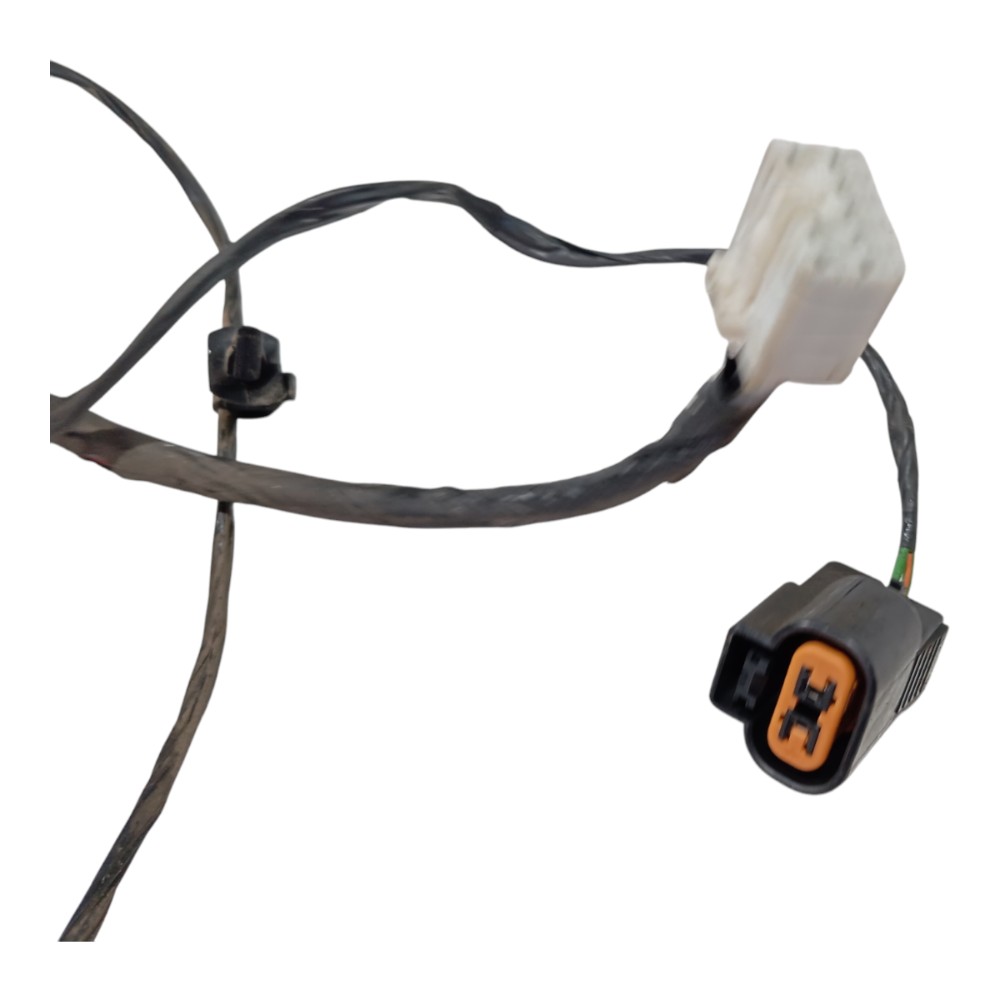 Chicote Porta Traseira Esquerda Jac Ejs1 2022 A 2024 V616 6