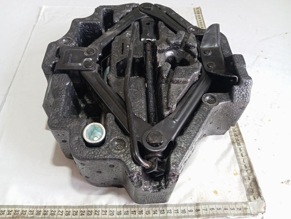 Kit Macaco Vw Nivus Hl Tsi 2024 V608 10