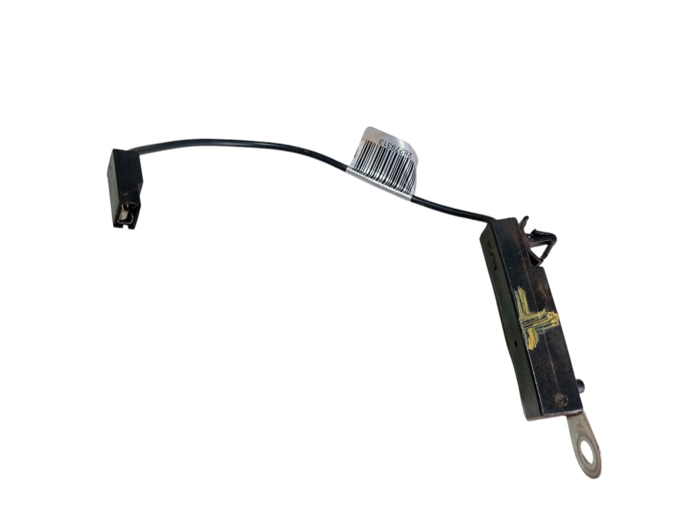 Modulo Amplificador Antena Discovery Sport 2016 2018 V611 4