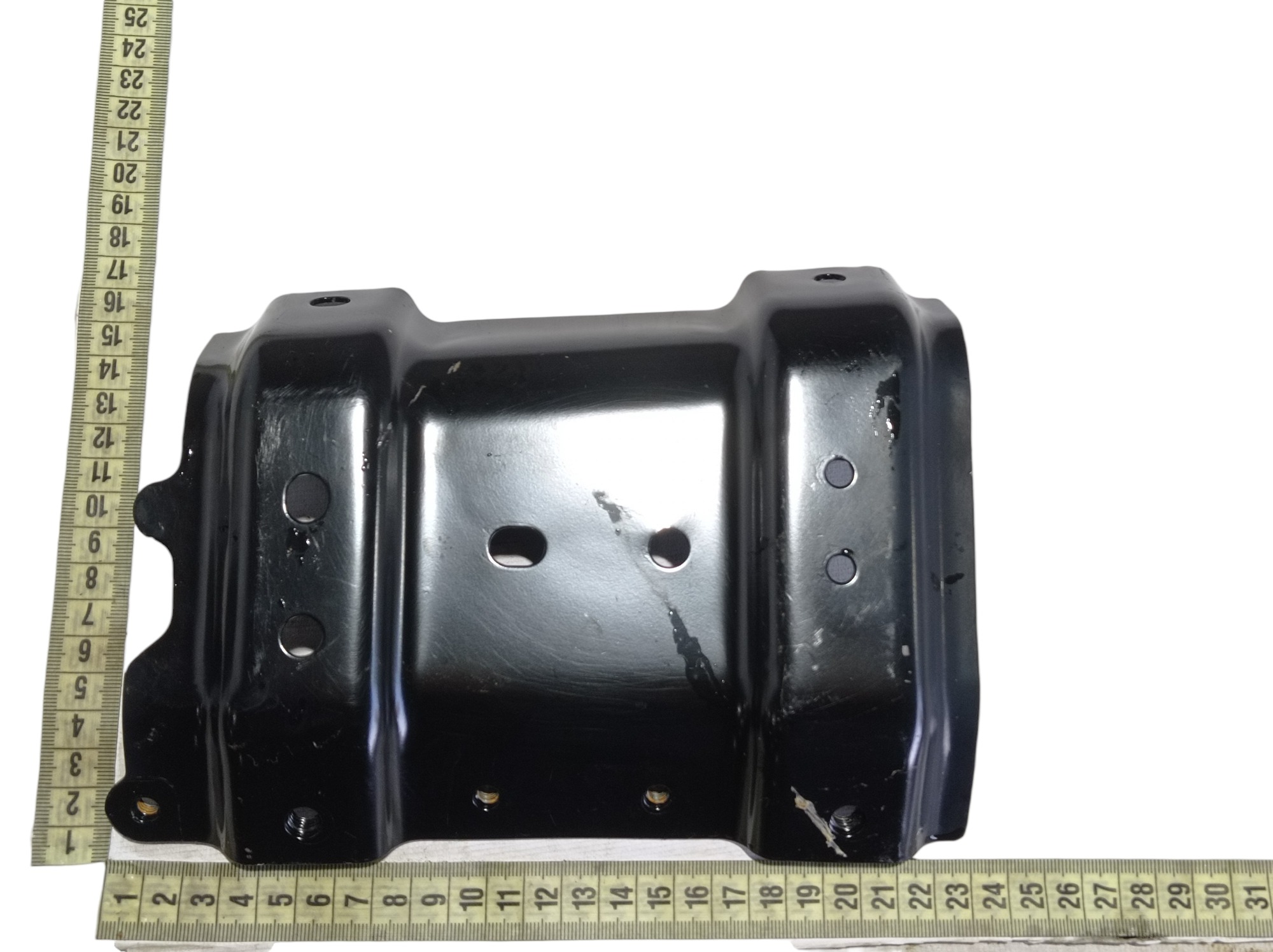 Suporte Bateria Nissan Leaf 2022 V589 8