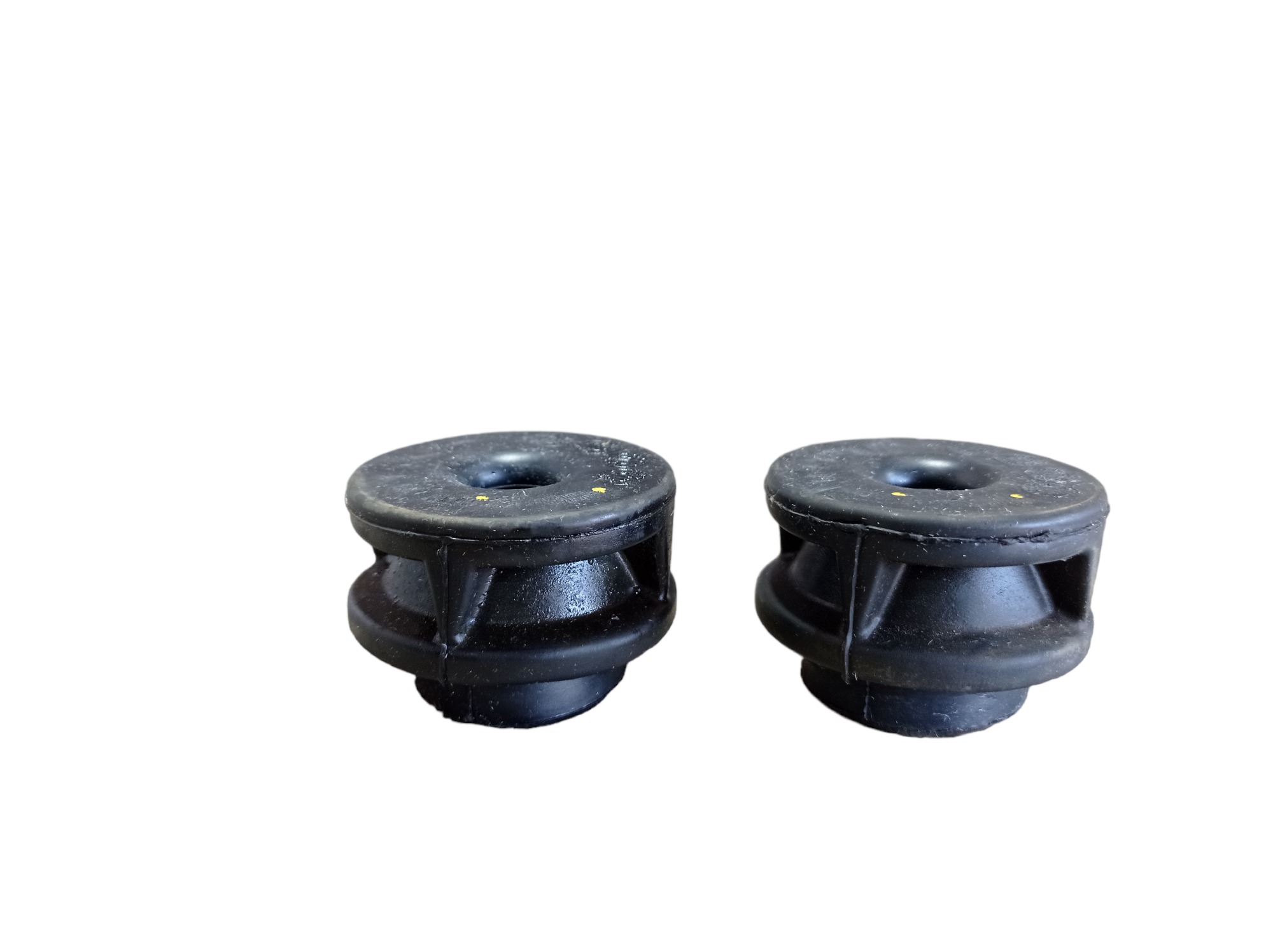 Coxim Inferior Radiador Gwm Haval H6 Gt 1.5 2024 V598 4