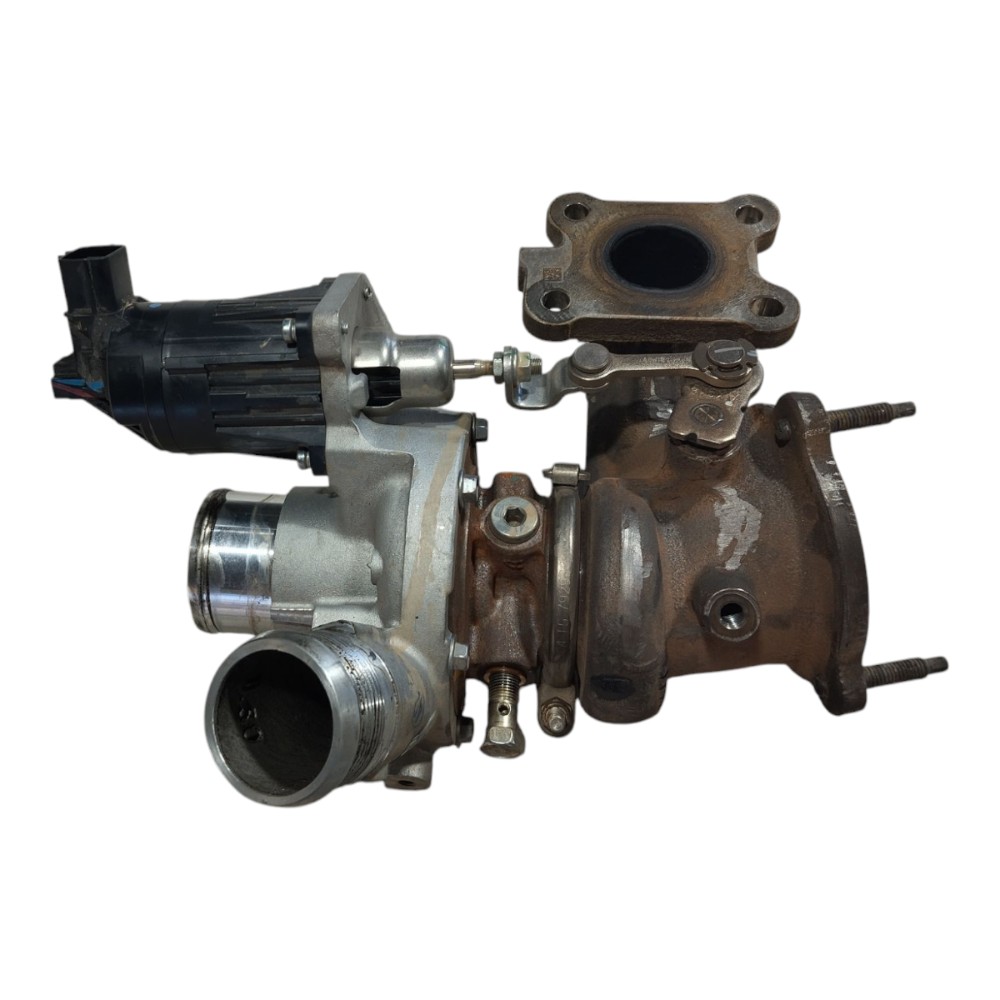 Turbina Chery Tiggo 7 Pro 1.5 2022 2024 V640 8