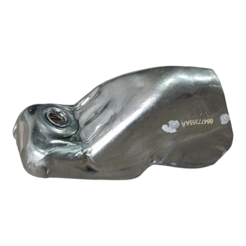Defletor Turbina Ram Rampage Rt 2023 2024 V641 6