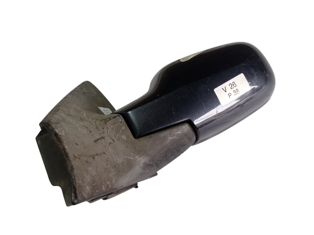 Retrovisor Esquerdo Renault Megane Gt 2008 V26 7