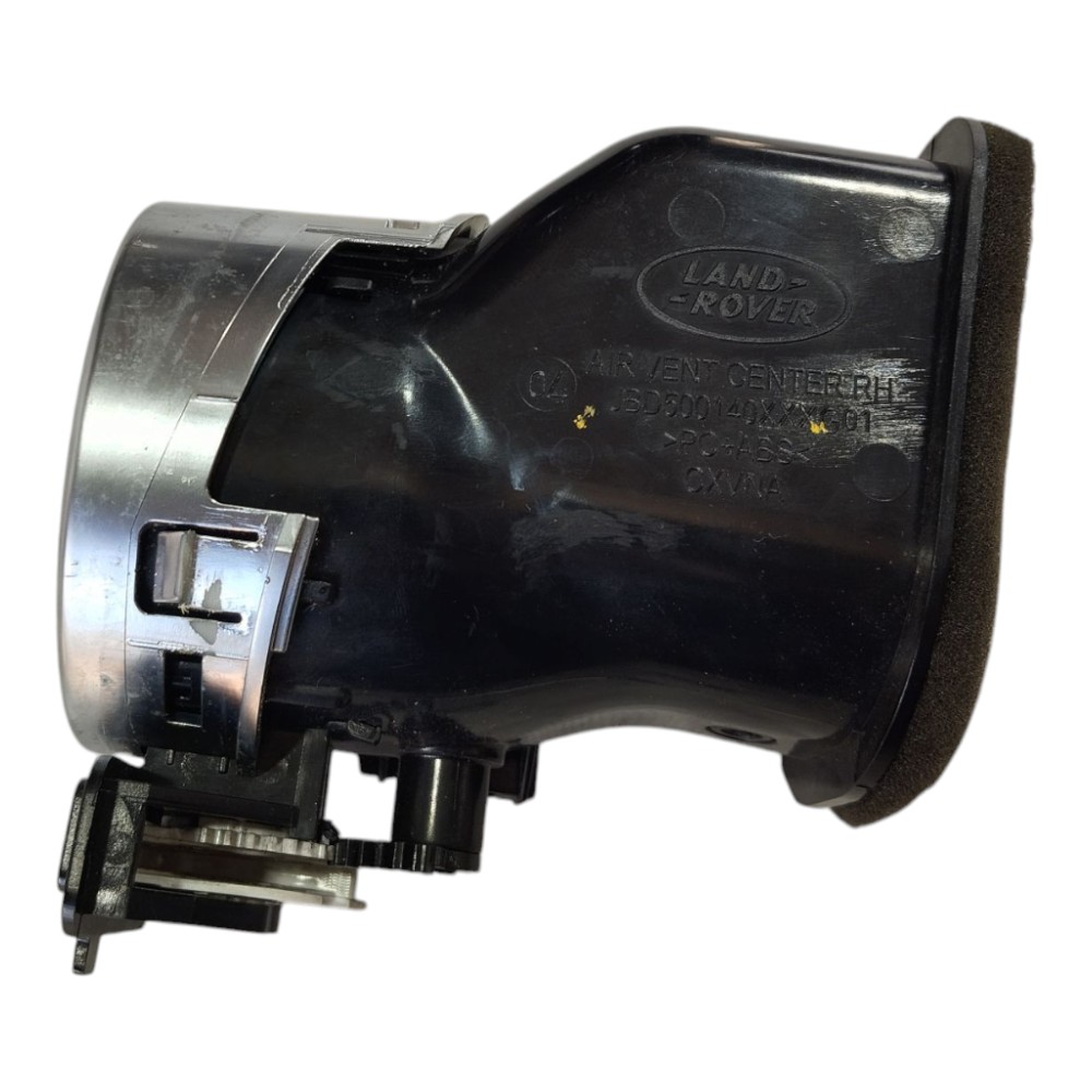 Difusor Ar Central Dir Land Rover Discovery 3 2007 V635 3