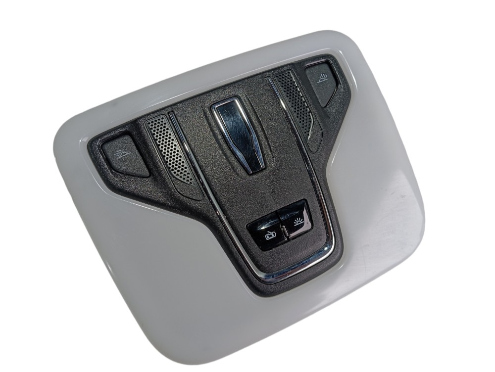 Luz Cortesia Teto Chery Tiggo 2 2020 V613 6