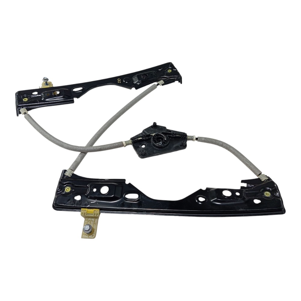 Máquina Vidro Porta Diant Direit Ram Rampage Rt 2023 25 V664 2
