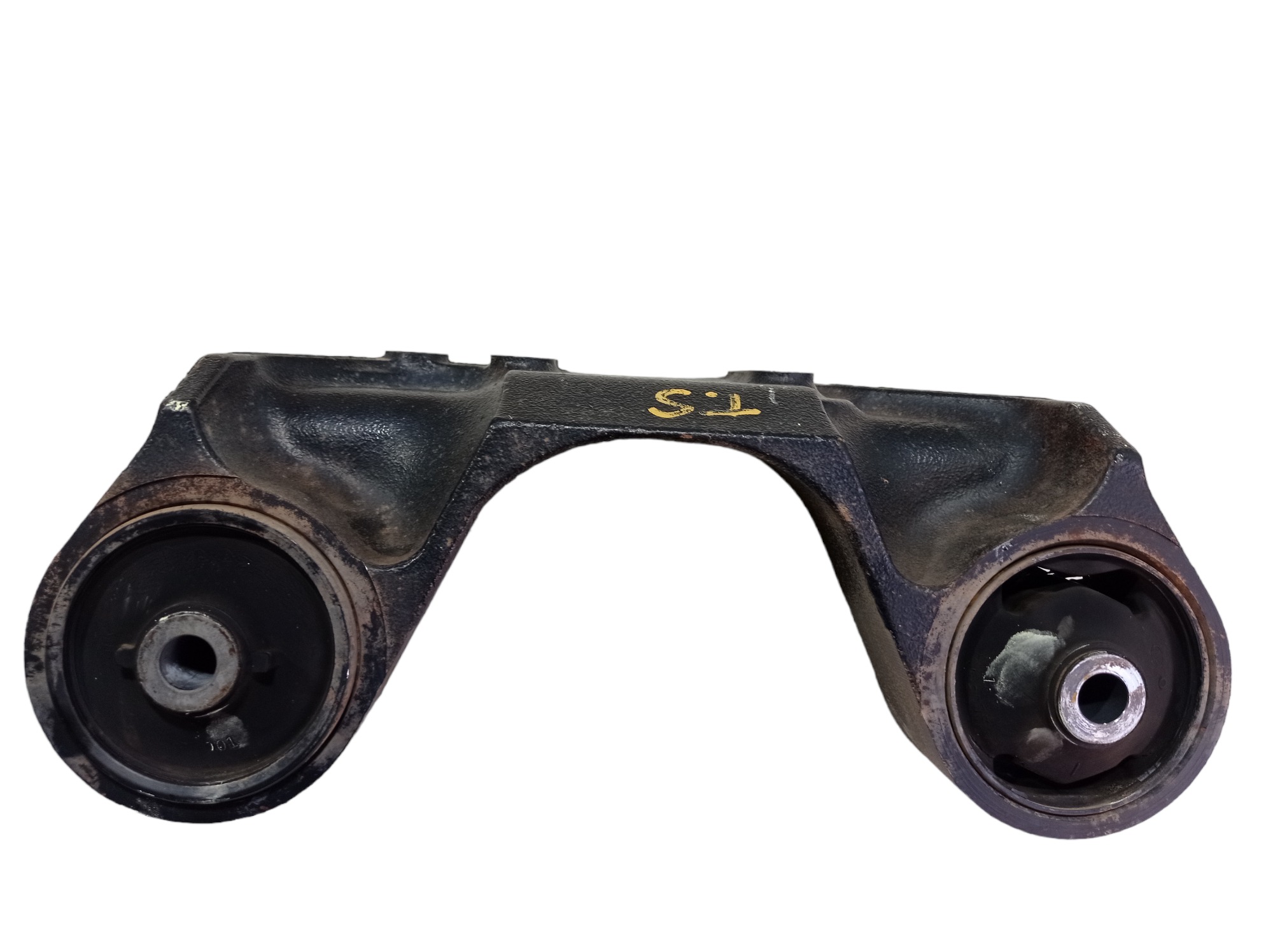 Suporte Caixa Marcha Traseira Grand Vitara 2012 2015 V570 5