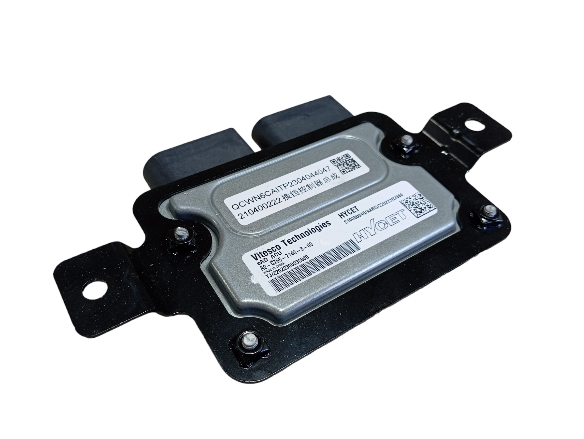 Módulo A2-c765-7140-3-00 Gwm Haval H6 Gt 1.5 2024 V598 5