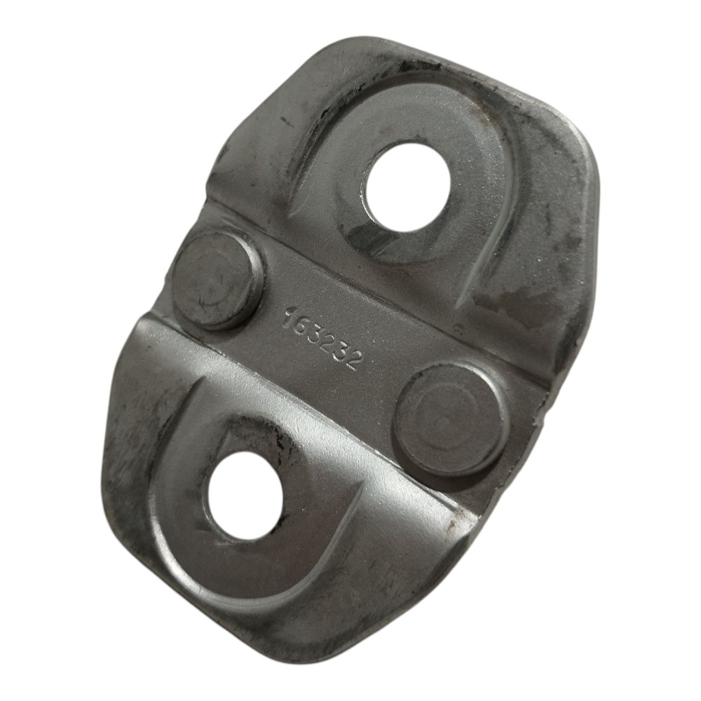 Batente Porta Ram Rampage Rt 2023 2025 V664 10