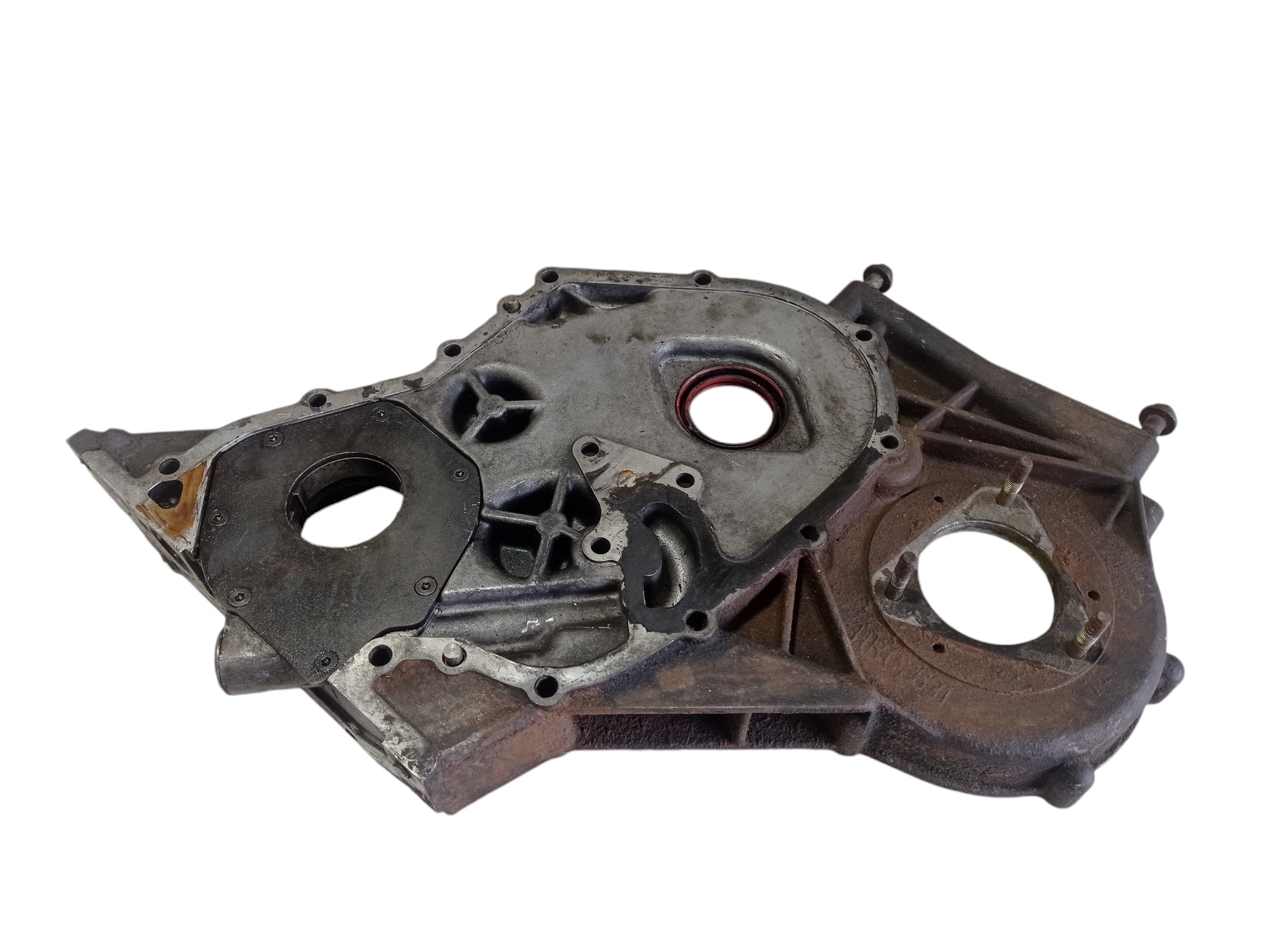 Flange Motor Land Rover Defender 2.5 110 Original 1