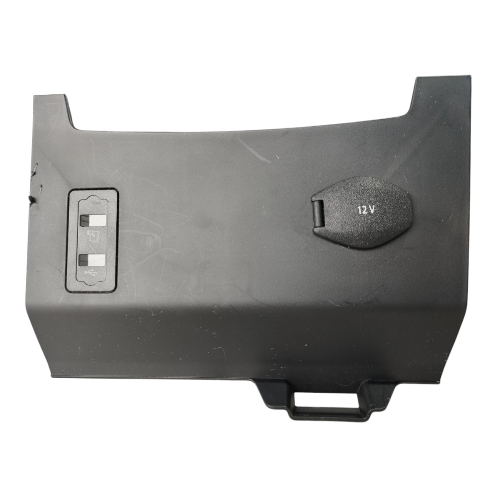 Moldura Tomada Console Chery Tiggo 5x Sport 2024 V621
