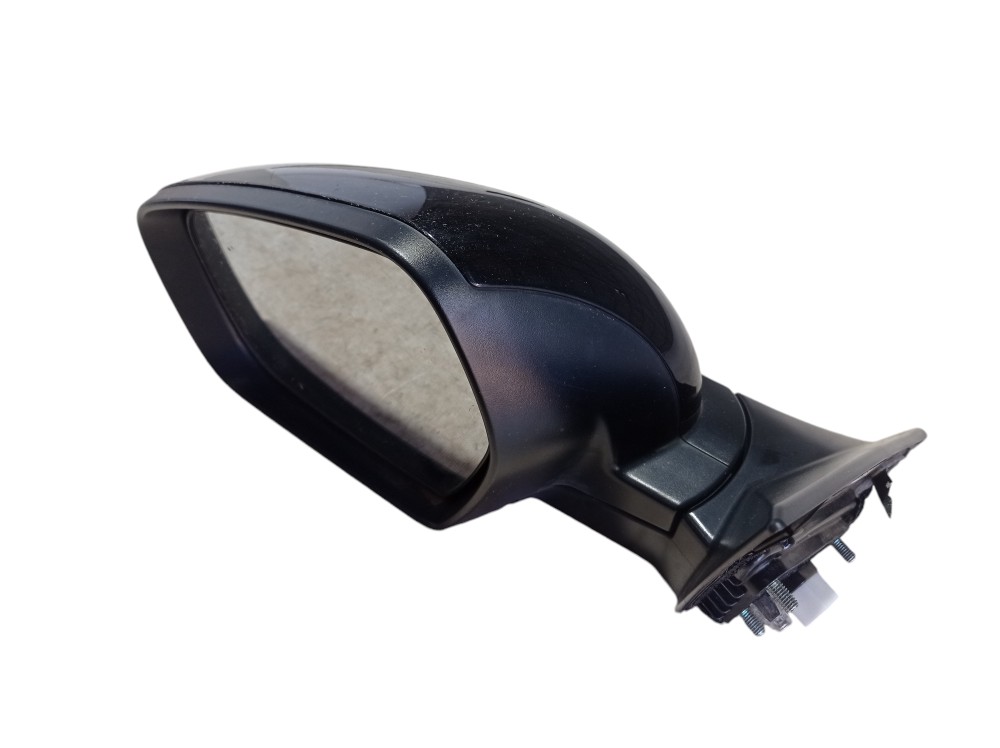 Retrovisor Esquerdo Ssangyong Xlv Dlx 1.6 2018 V612 1