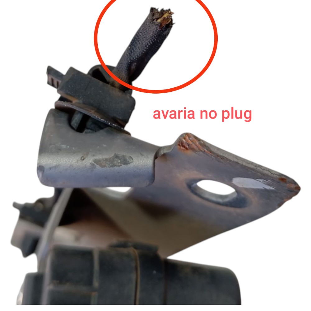Sirene alarme BYD Dolphin 2024 a 25 V653 3
