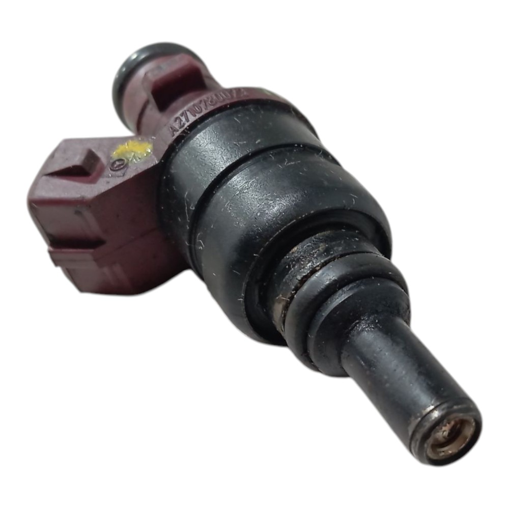 Bico Injetor Mercedes C180 1.8 2002 2007 V661 12