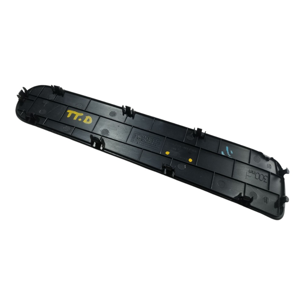 Acabamento Inte Direito Tampa Traseira Tiggo 7 2022 24 V640 5