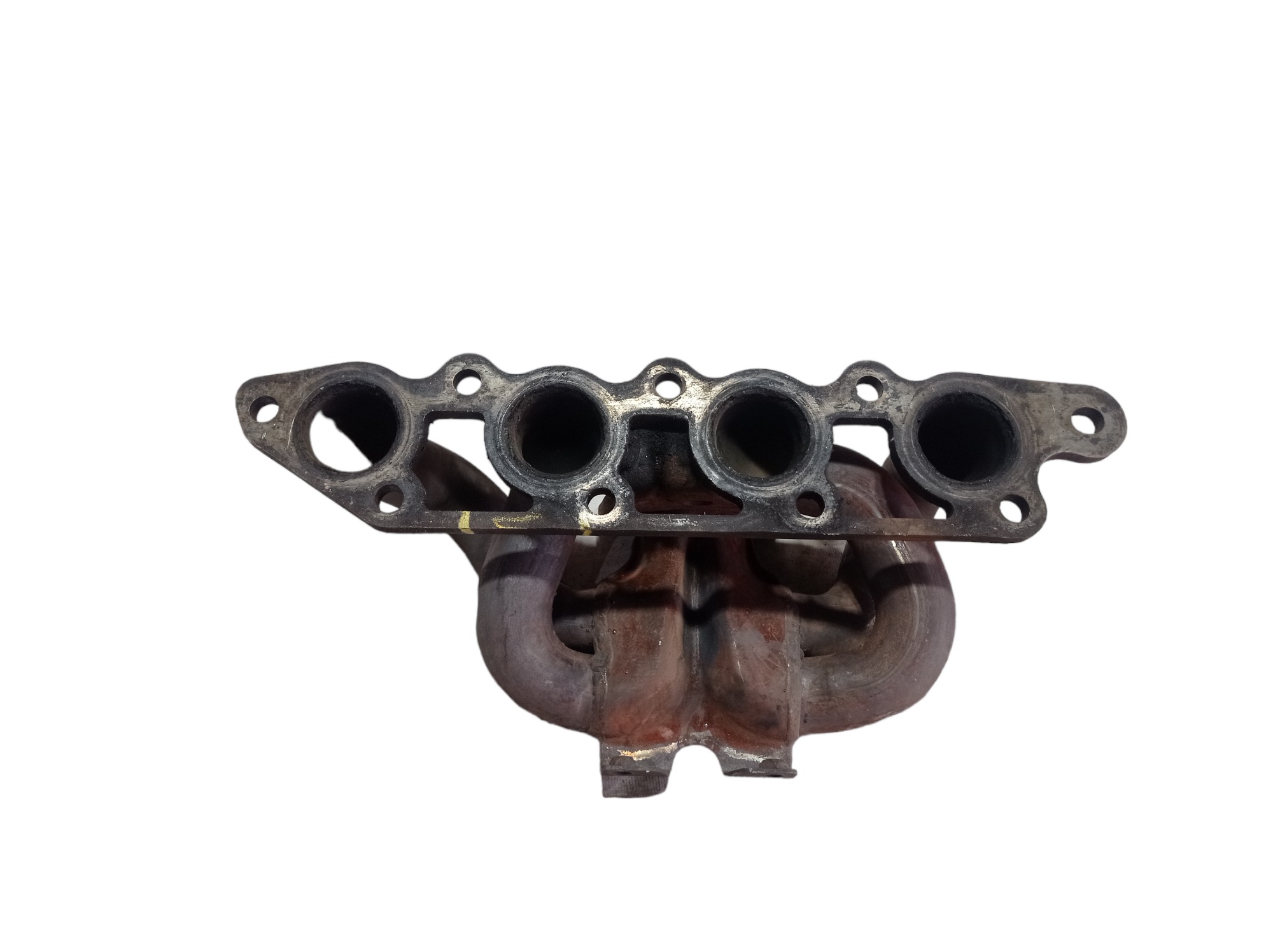 Coletor De Escapamento Ford Focus 1.8 16v 2001 A 2007 V267 4