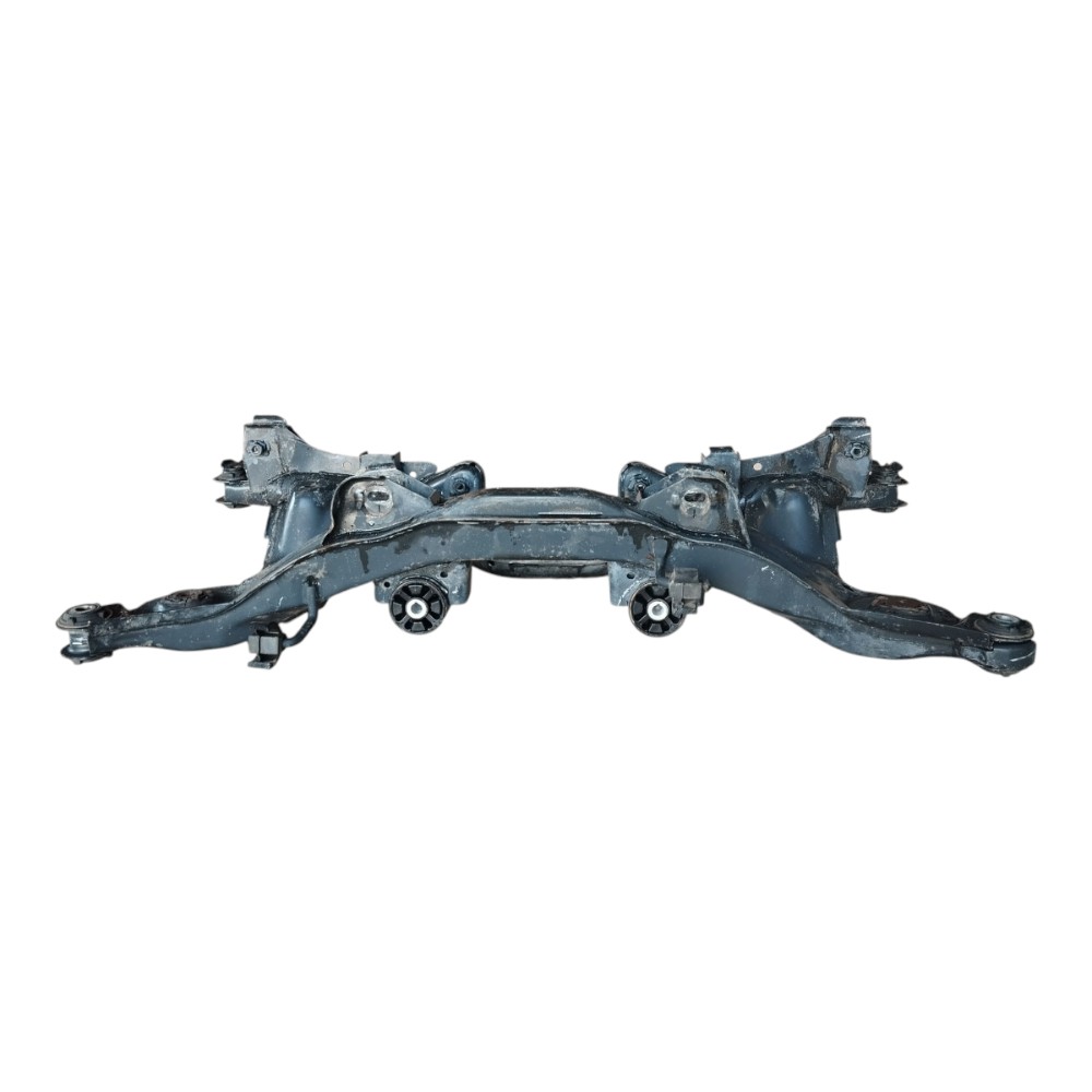 Quadro Traseiro Ford Fusion 2010 a 12 V637 4