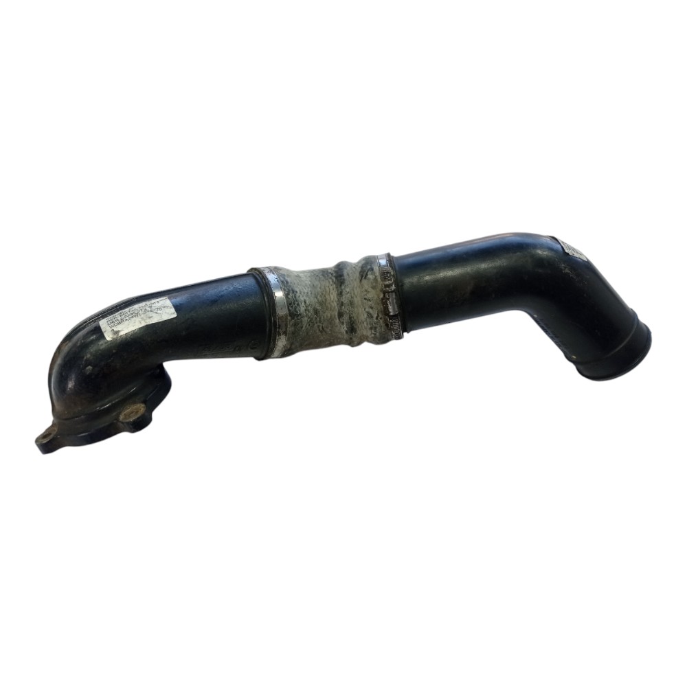 Mangueira Super Charge Mercedes C230k 1997 8