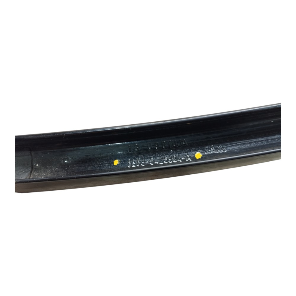 Canaleta Traseira Direita Ford Fusion 2010 V637 2