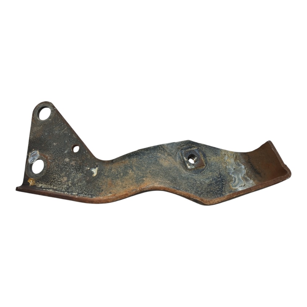 Suporte Coletor Chrysler Grand Caravan 2003 3.3 V578 1