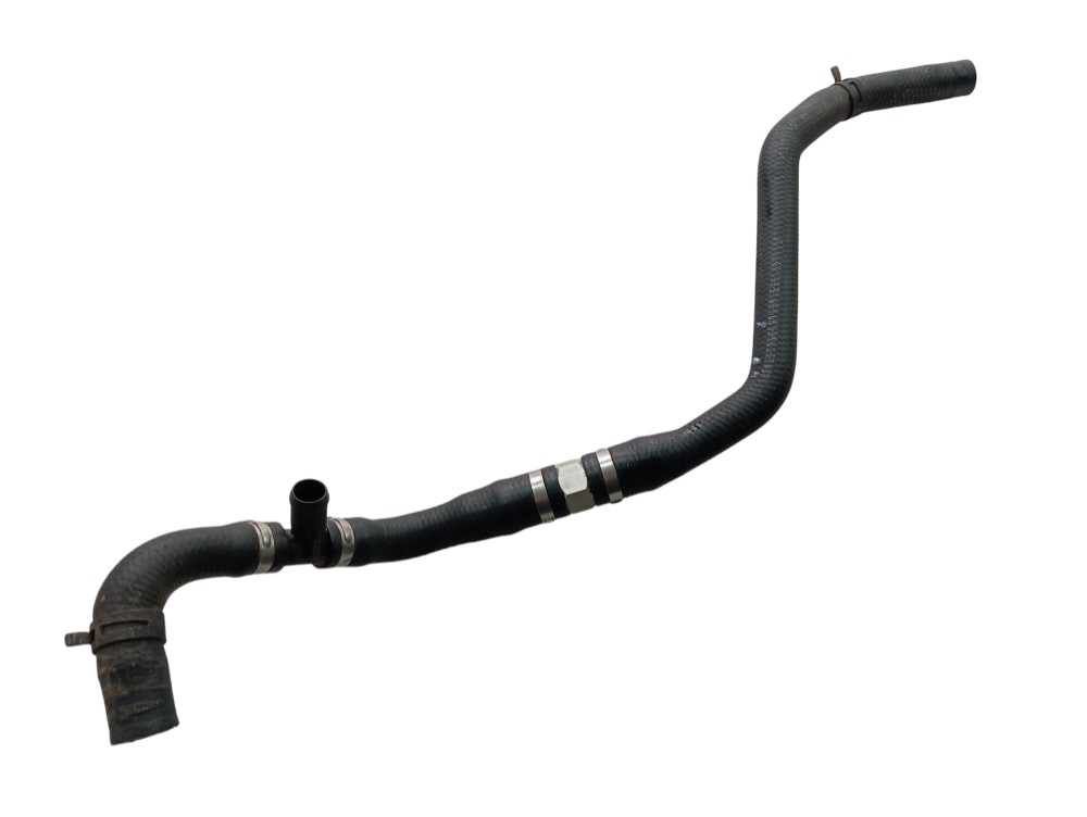 Mangueira Refrigeração Gwm Ora Gt03 2024 V625 4