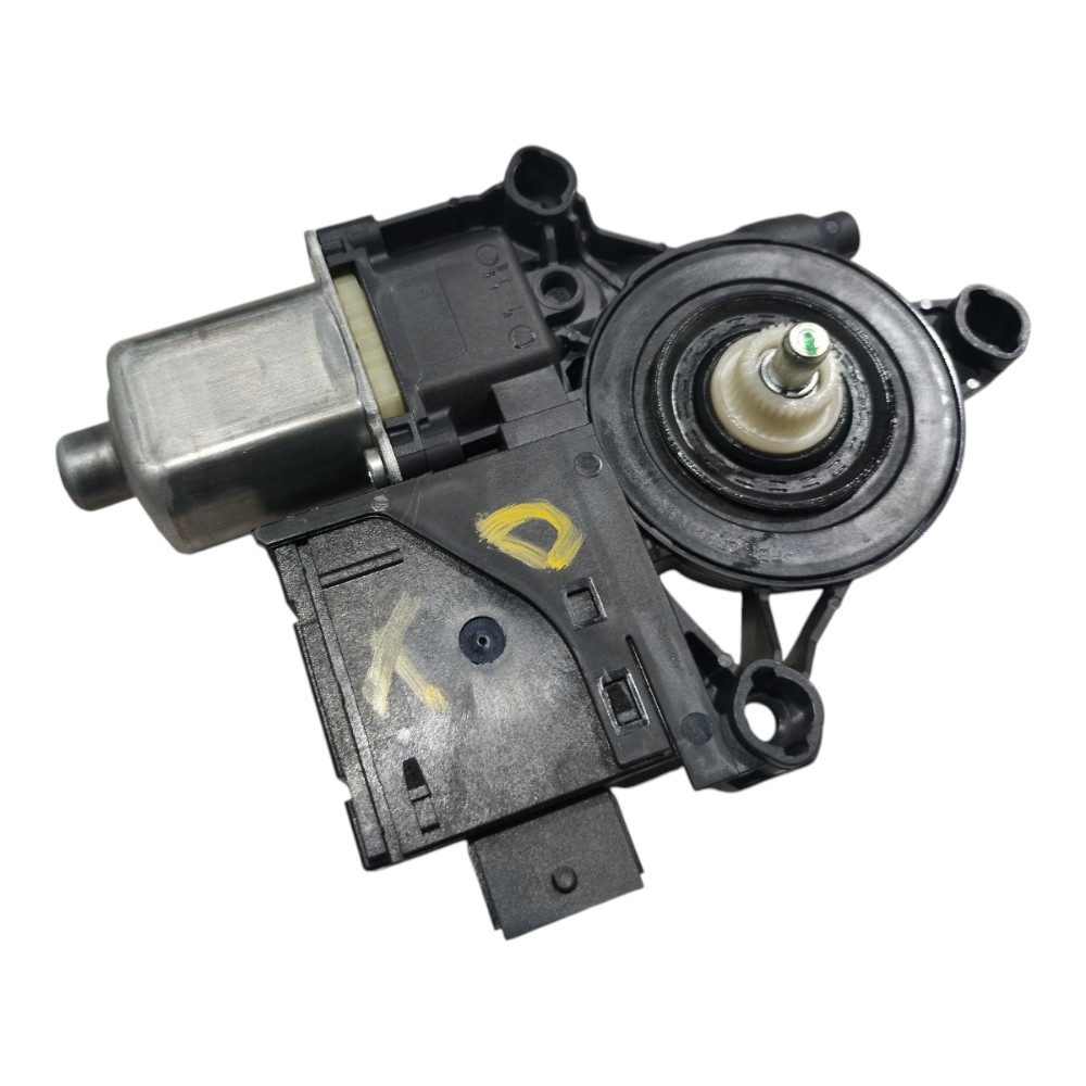 Motor Maquina Vídro Trase Direito Ram Rampage 2023 2025 V659 5