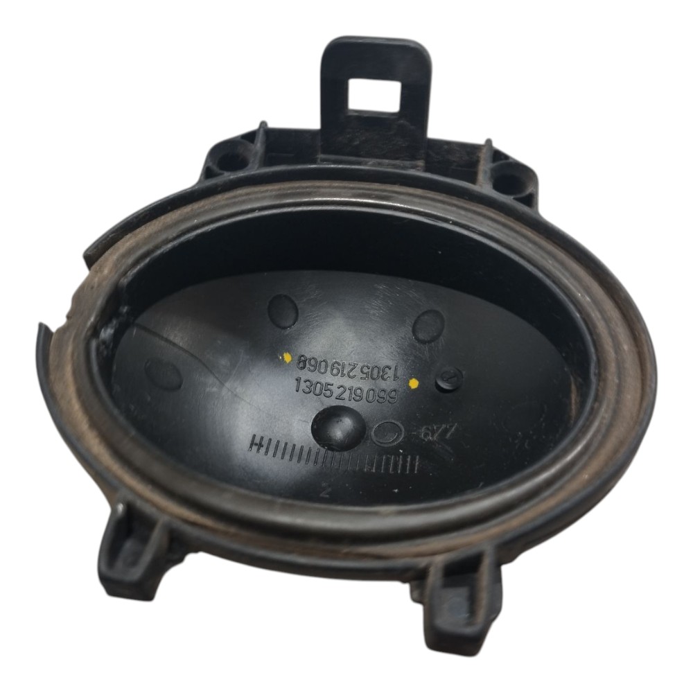 Suporte Farol Milha Mercedes C180 2002 2007 V661 3
