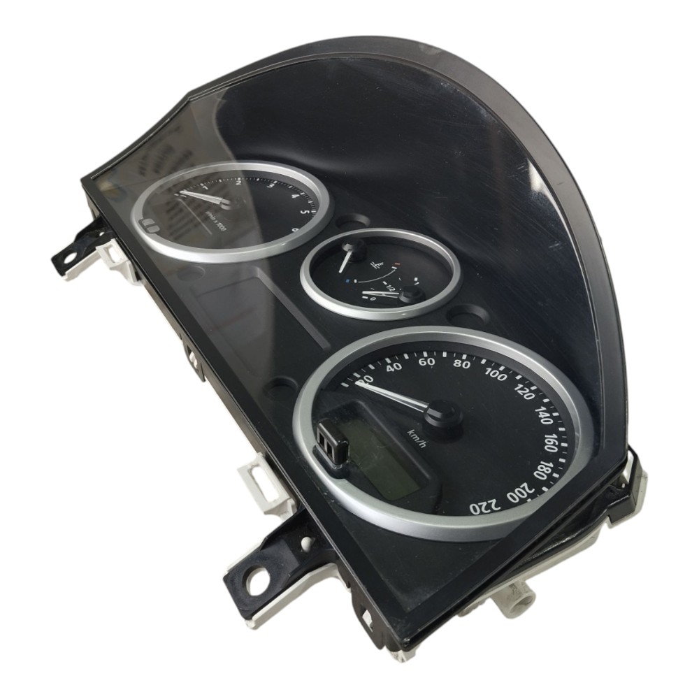 Painel Instrumentos Land Rover Discovery 3 2007 V635 4