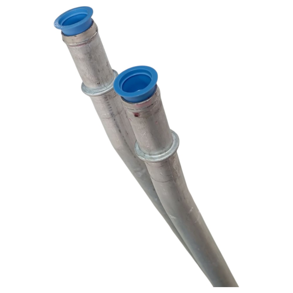 Radiador Ar Quente Fiat Mobi 1.0 2020 2025 V654