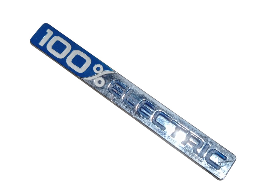Emblema Lateral Esquerdo Jac Iev40 2020 V615 1
