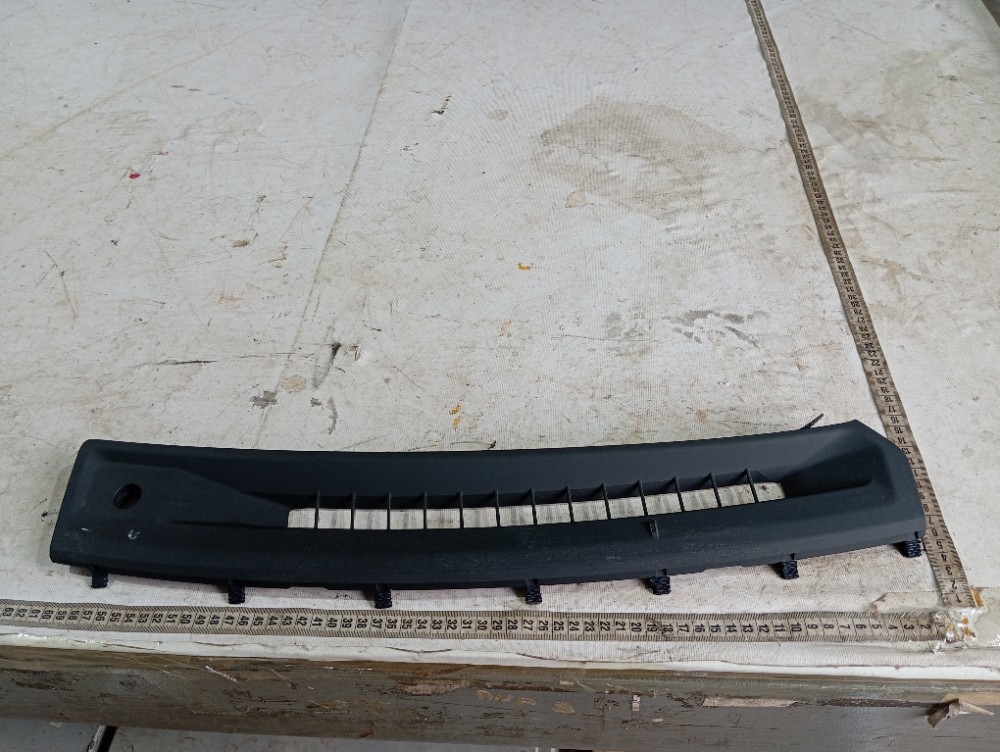 Moldura Central Painel Lexus Rx500hf 2023 V619 9