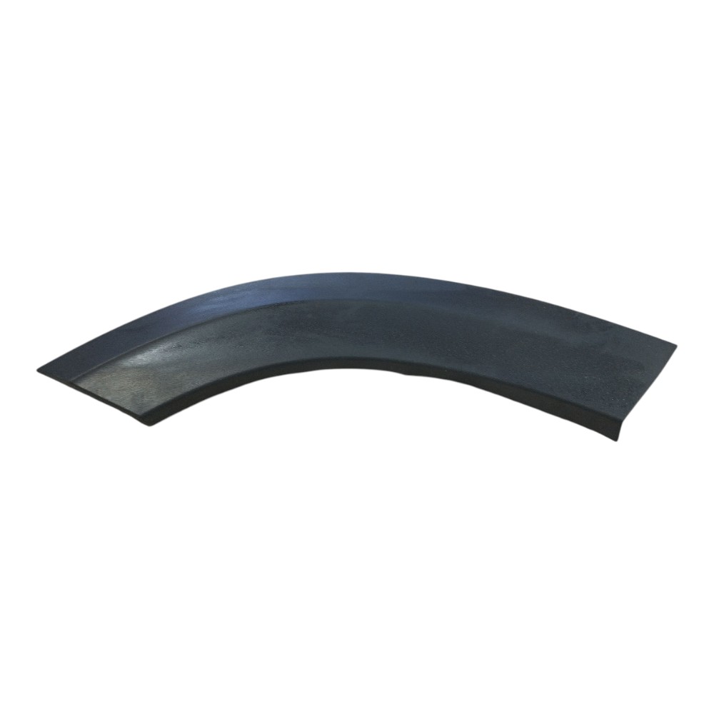 Moldura Lateral Tras Direito Vw Taos Highline 2022 2024 V655 7