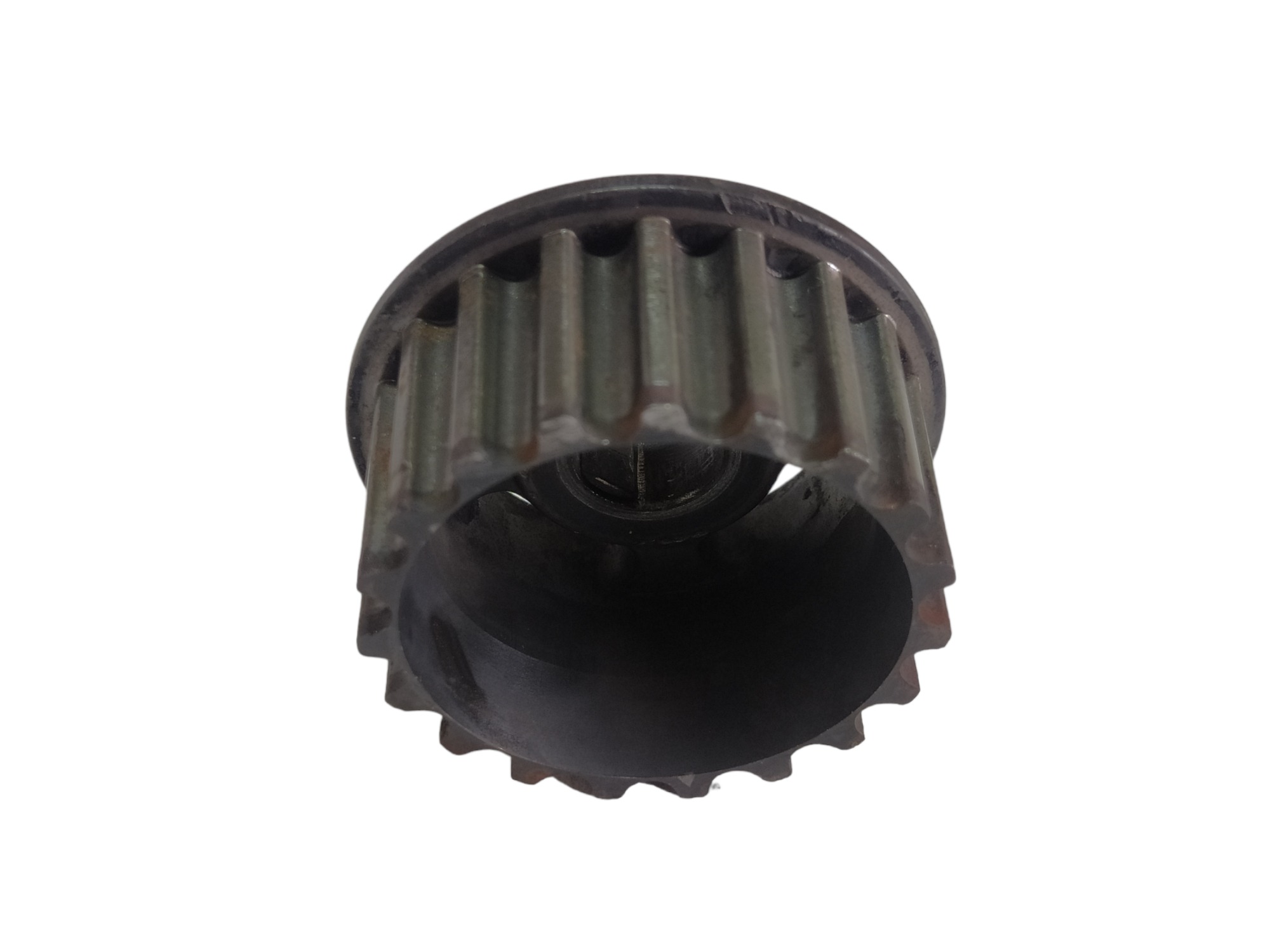 Engrenagem Do Eixo Balanceador Mitsubishi L200 2004 V588 8