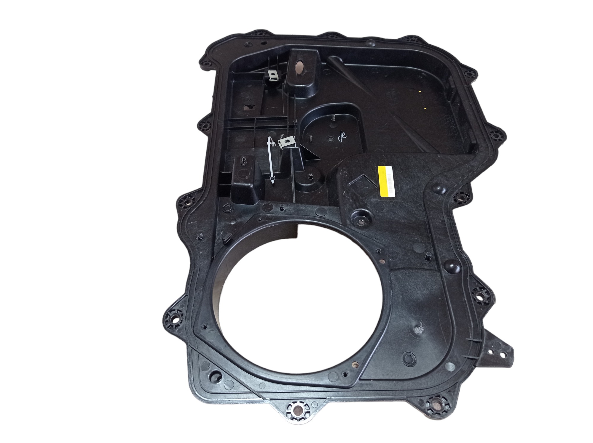 Suporte Máquina Vidro Dianteiro Direito Discovery 5 019 V597 4