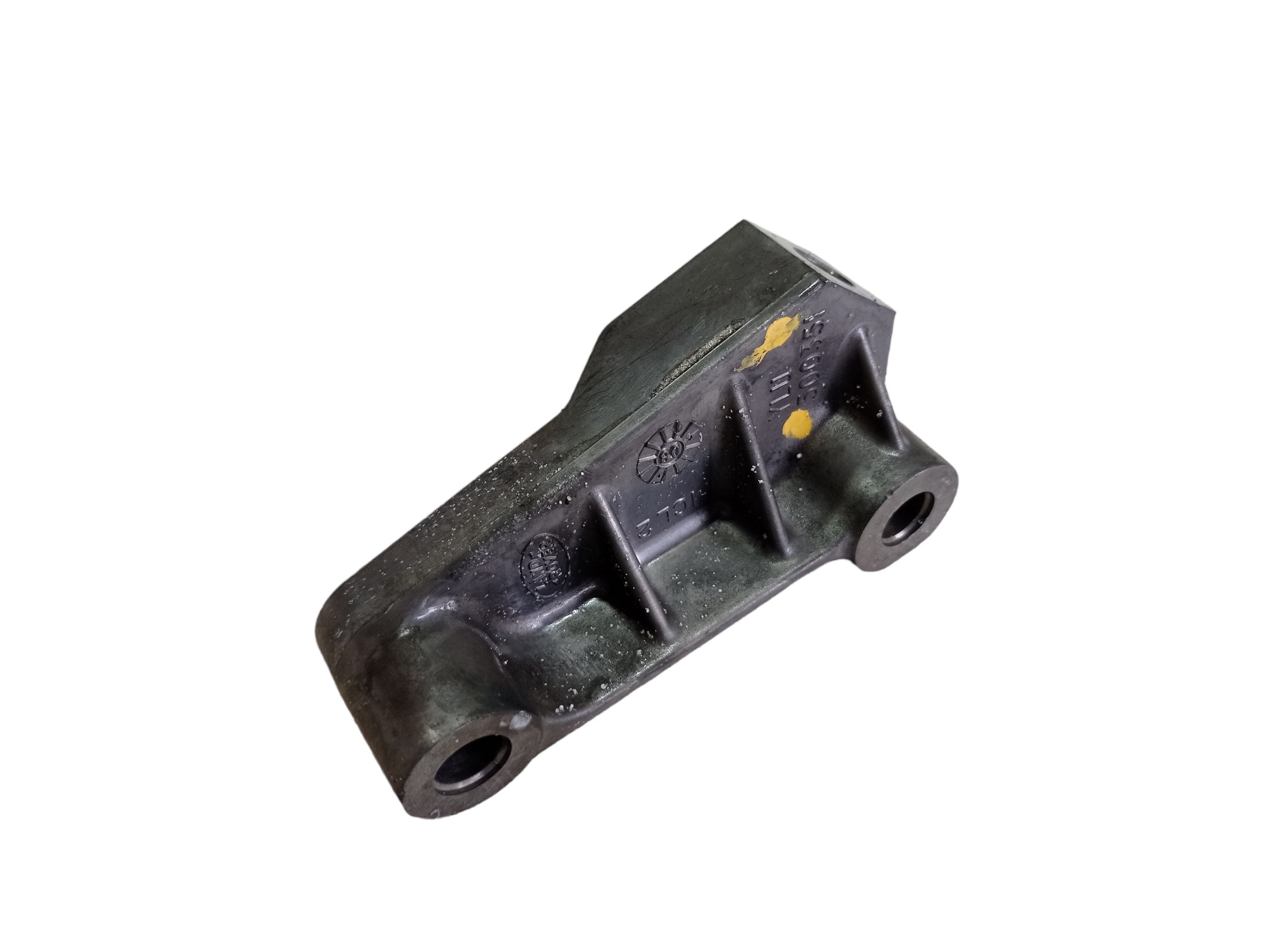Suporte Alternador Range Rover Vogue 3.6 2008 V583 4