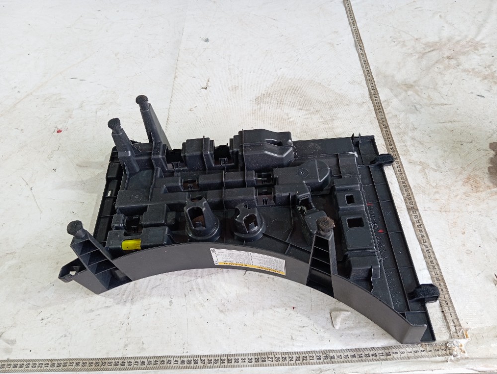 Suporte Chave Roda Lexus Rx500hf Sport 2023 V619 9