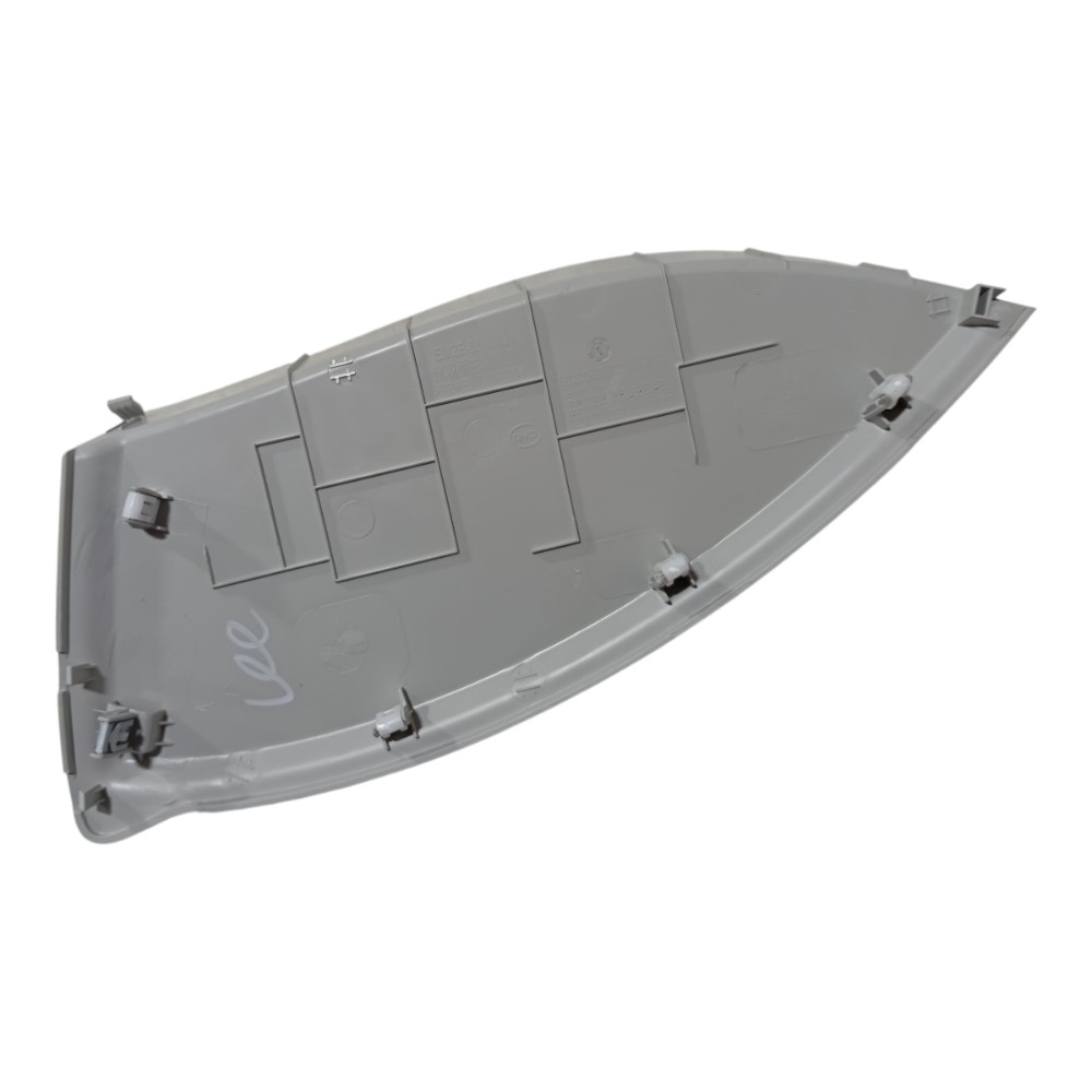 Acabamento Esquerdo Painel Byd Dolphin Gs 2024 2025 V666 6