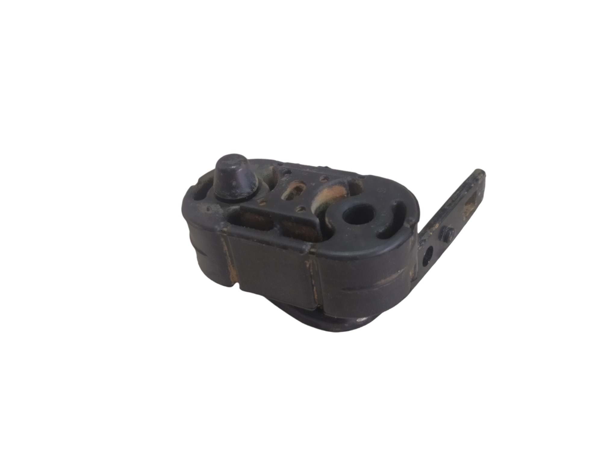 Suporte Coxim Escapamento Chrysler Grand Caravan 2005 V586 4